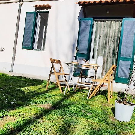 Casa Siria Appartement Livorno Buitenkant foto