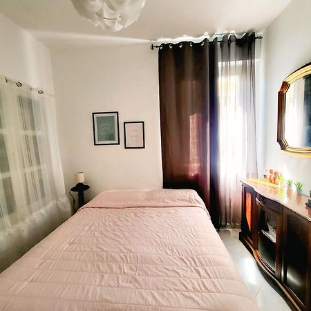 Casa Siria Appartement Livorno Buitenkant foto