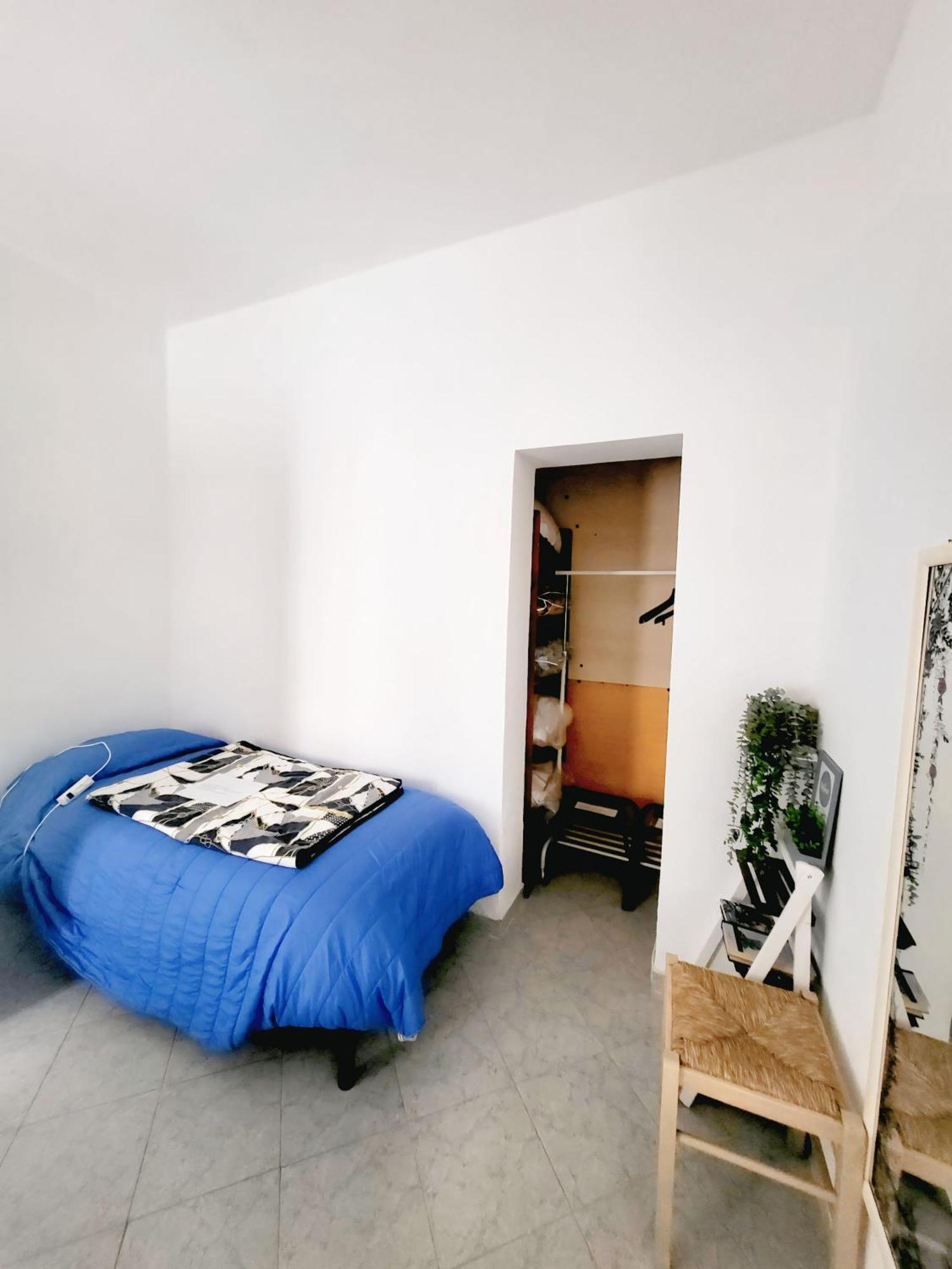 Casa Siria Appartement Livorno Buitenkant foto