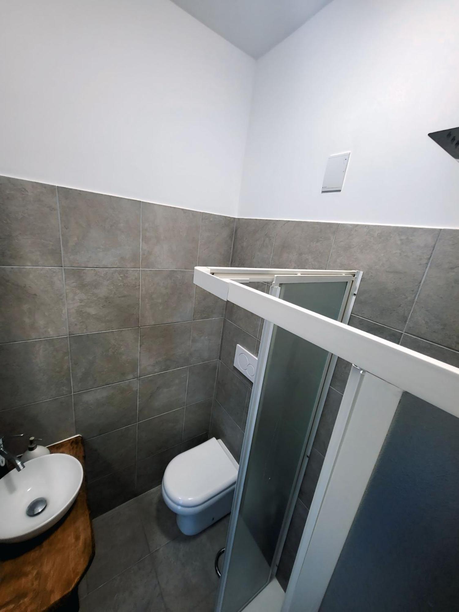 Casa Siria Appartement Livorno Buitenkant foto