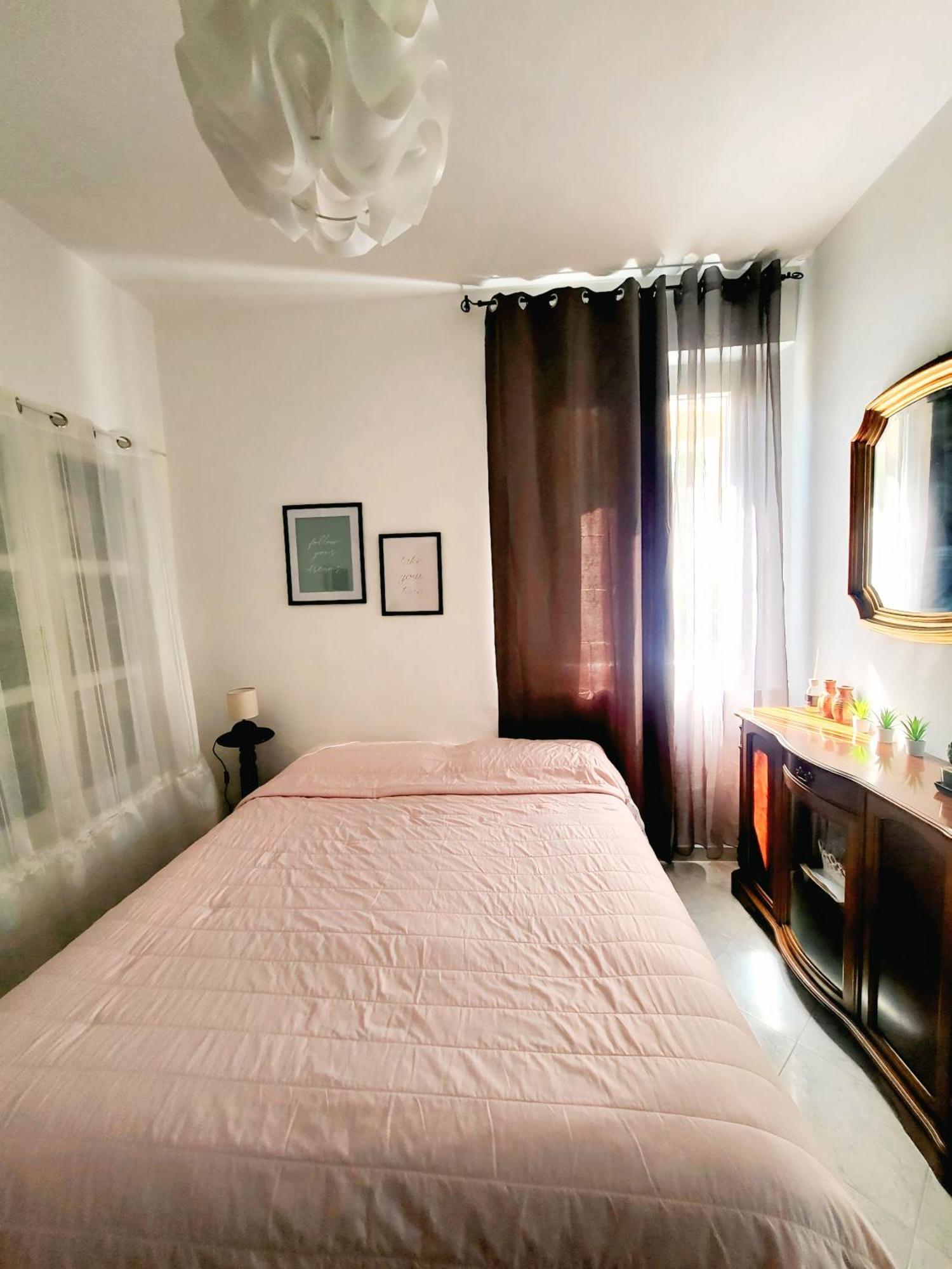 Casa Siria Appartement Livorno Buitenkant foto