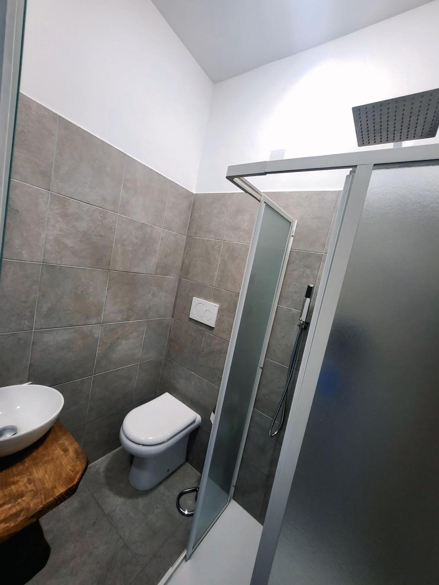 Casa Siria Appartement Livorno Buitenkant foto